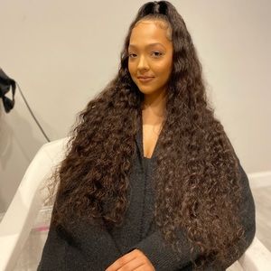 Meet your Posher, Whitney